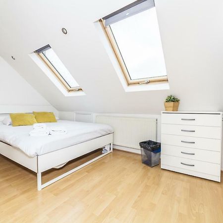 Hotel Lingwell Concept Flat Londres Exterior foto