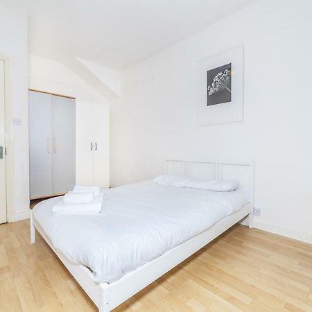Hotel Lingwell Concept Flat Londres Exterior foto