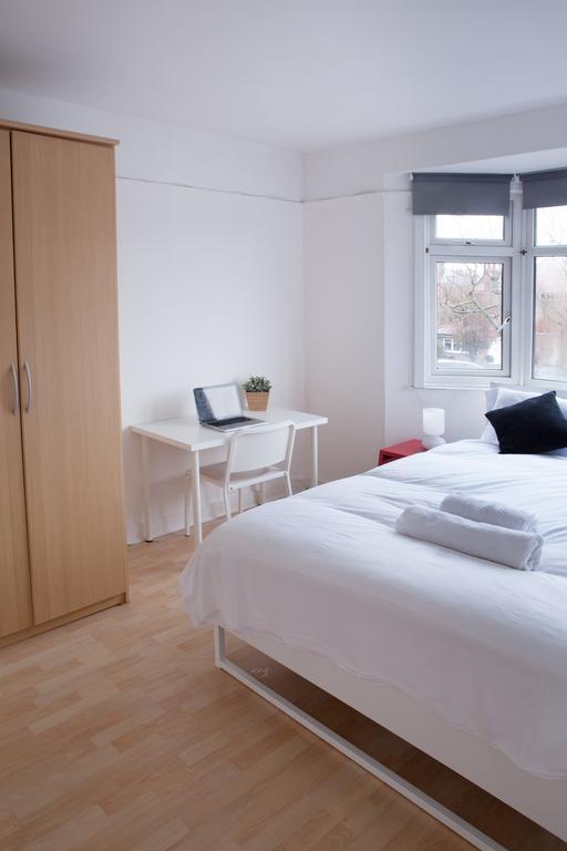 Hotel Lingwell Concept Flat Londres Exterior foto