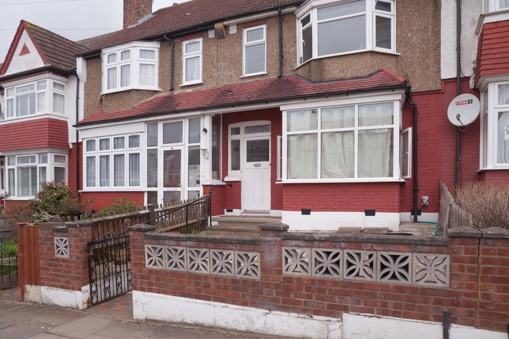 Hotel Lingwell Concept Flat Londres Exterior foto